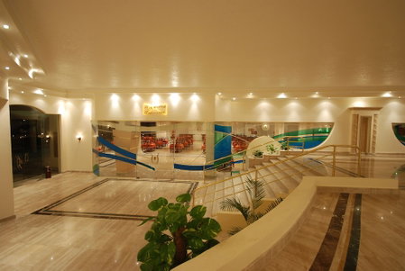 Life Resort Coral Hills, El Quseir, Egypt