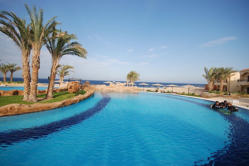 Life Resort Coral Hills, El Quseir, Egypt