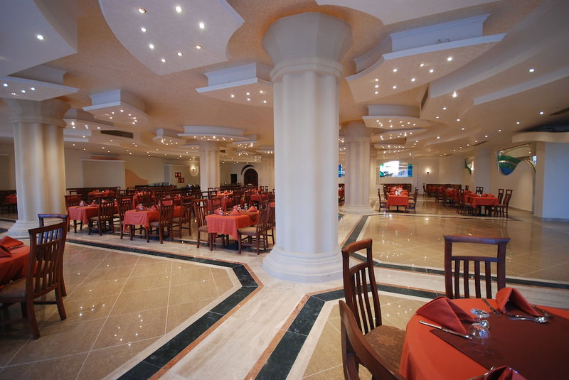 Life Resort Coral Hills, El Quseir, Egypt