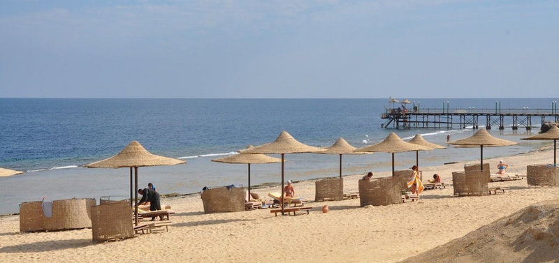 Life Resort Coral Hills, El Quseir, Egypt