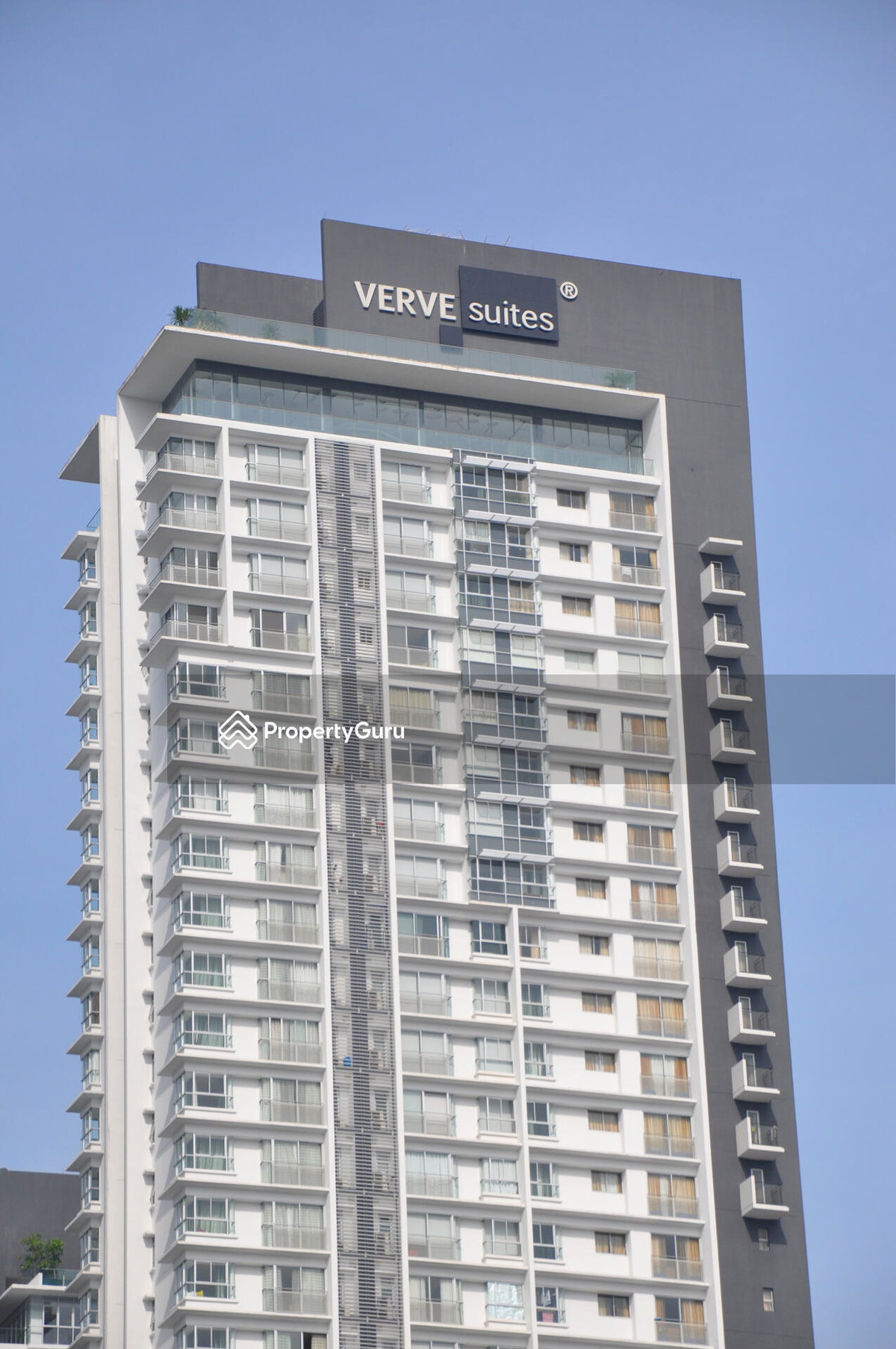 Verve Suites @ Mont Kiara, Malaysia