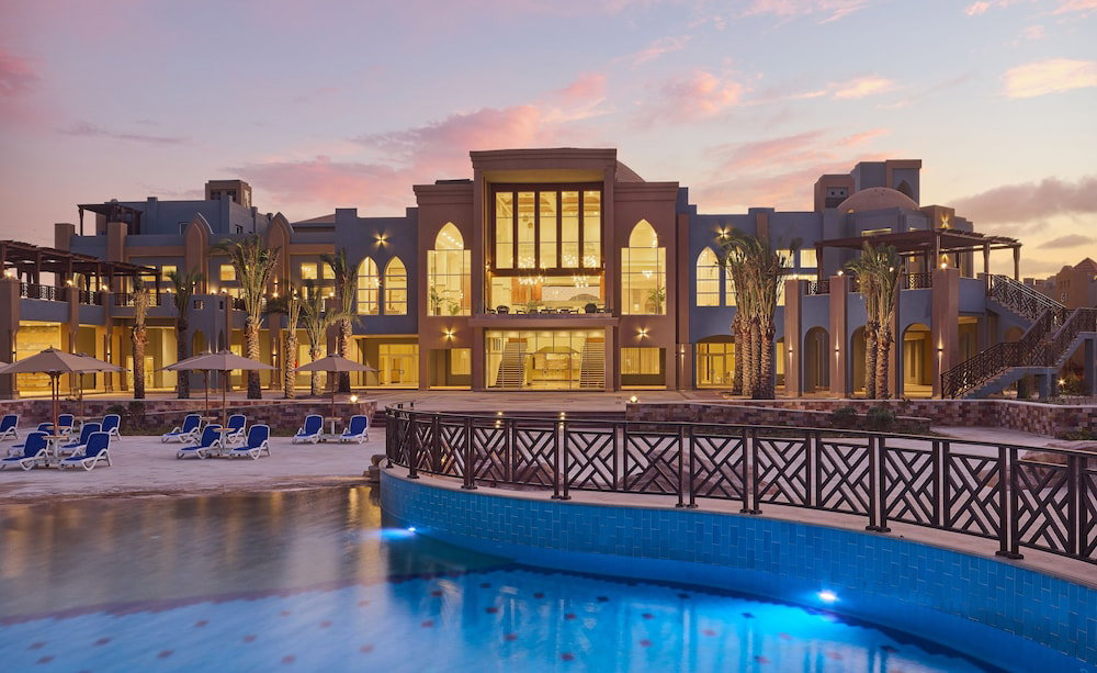Lazuli Hotel Marsa Alam, Египет