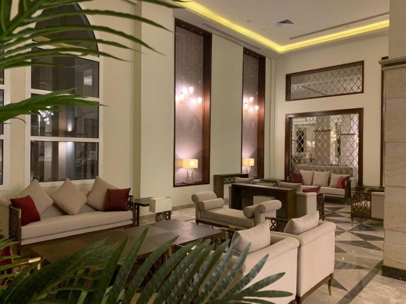 Lazuli Hotel Marsa Alam, El Quseir, Египет