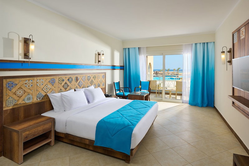 Lazuli Hotel Marsa Alam, El Quseir, Египет