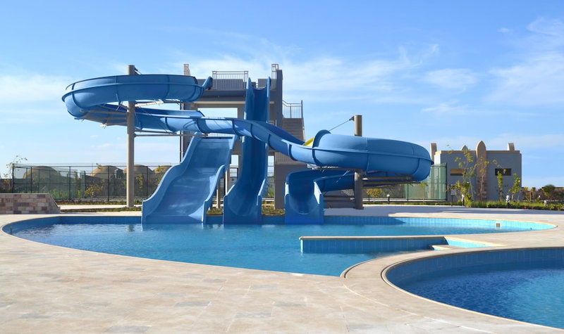 Lazuli Hotel Marsa Alam, El Quseir, Египет