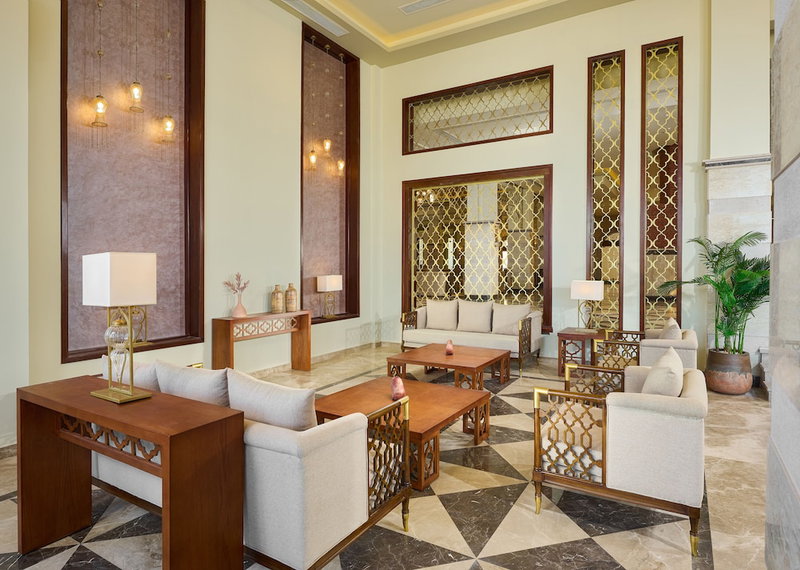 Lazuli Hotel Marsa Alam, El Quseir, Египет