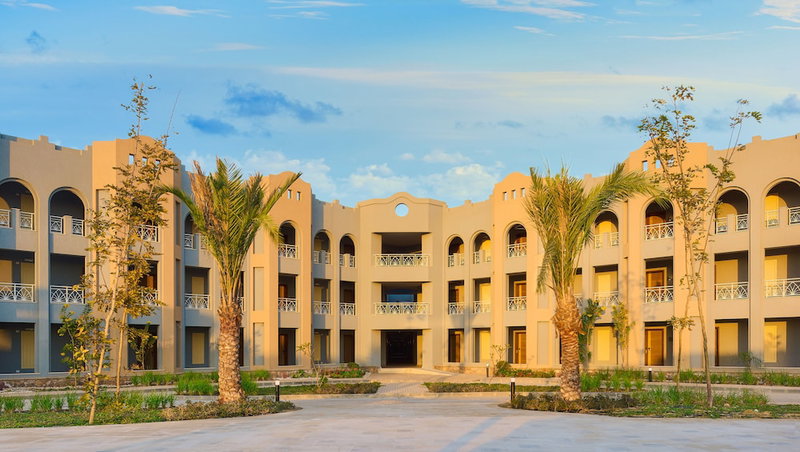 Lazuli Hotel Marsa Alam, El Quseir, Египет