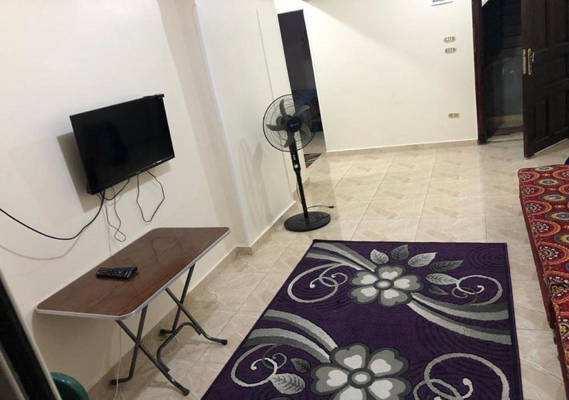 AC, Wi-Fi Shahrazad Beach Apartment-2, Alexandria, Egypt