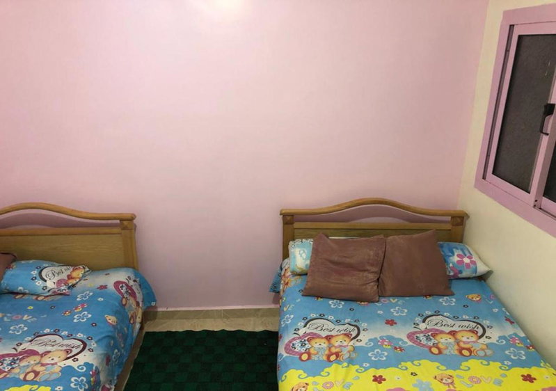 AC, Wi-Fi Shahrazad Beach Apartment-2, Alexandria, Egypt