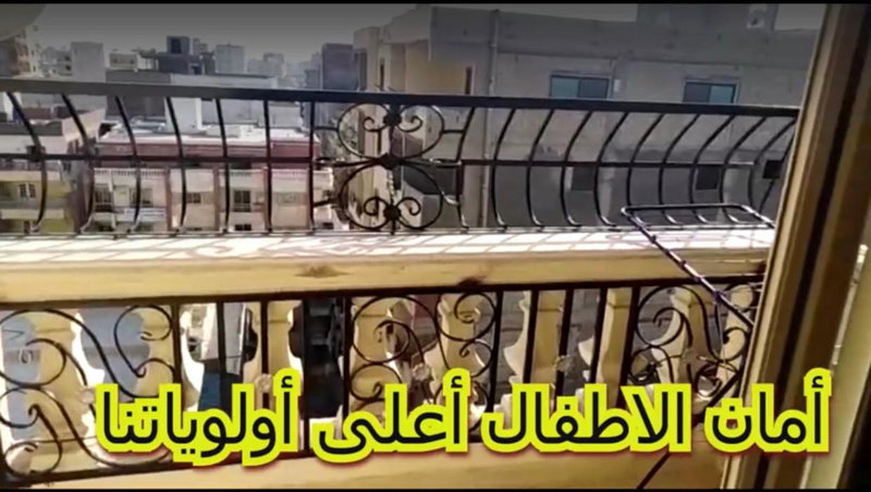 AC, Wi-Fi Shahrazad Beach Apartment-2, Alexandria, Egypt