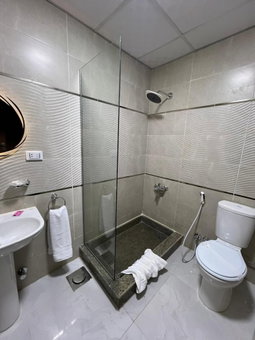 Royal Home Hotel, Cairo, Egypt