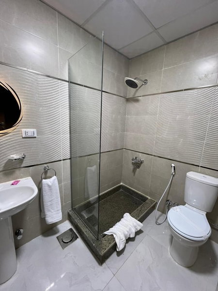 Royal Home Hotel, Cairo, Egypt