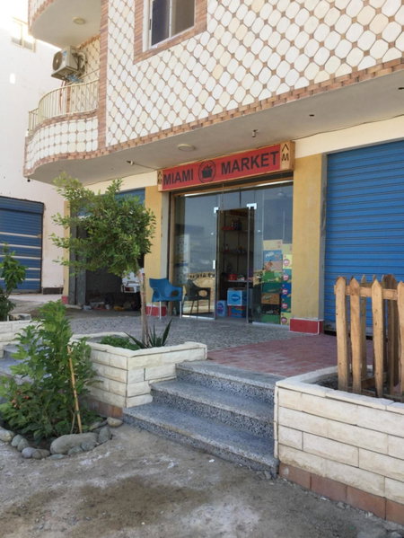 Lady Queen Apartment, Marsa Alam City, Egypt