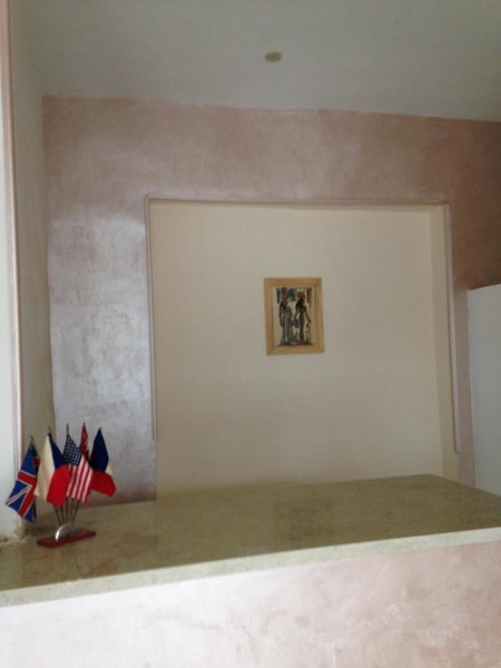 Lady Queen Apartment, Marsa Alam City, Egypt