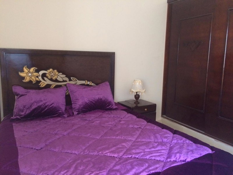 Lady Queen Apartment, Marsa Alam City, Egypt