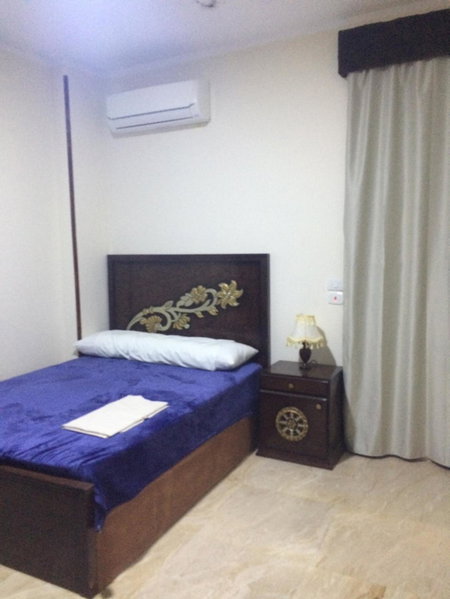 Lady Queen Apartment, Marsa Alam City, Egypt
