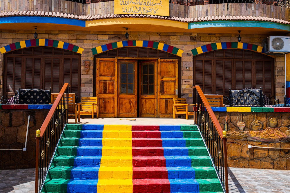 Kulih Nubian Guest House, Egipto