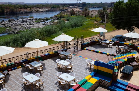 Kulih Nubian Guest House, Aswan, Egypt