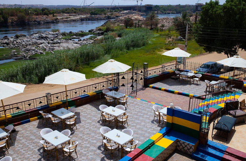 Kulih Nubian Guest House, Aswan, Egypt