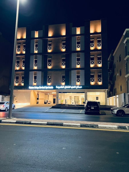 Maskan ALOlaya, Al Khobar, Saudi-Arabien