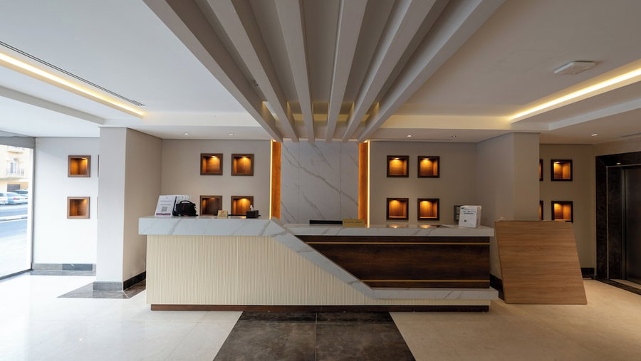 Maskan ALOlaya, Al Khobar, Saudi-Arabien