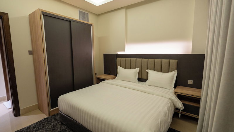 Maskan ALOlaya, Al Khobar, Saudi-Arabien