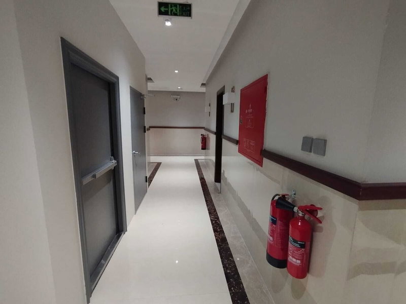 Maskan ALOlaya, Al Khobar, Saudi-Arabien
