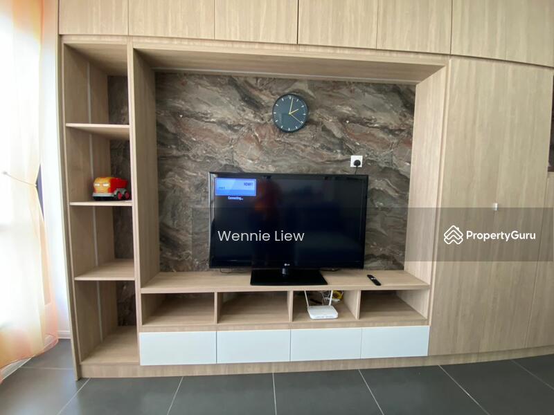 Ativo Suites @ Damansara Avenue, Malaysia