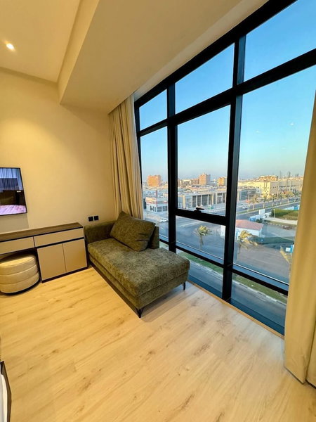 Jadeel Hotel, Al Khobar, Saudi-Arabien