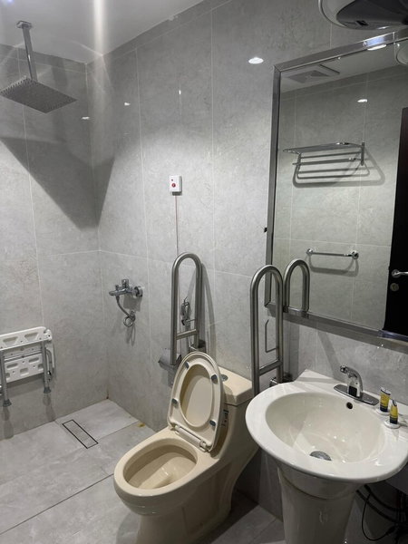 Mera Suite, Jeddah, Saudi Arabia