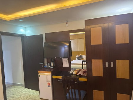 Mera Suite, Jeddah, Saudi Arabia