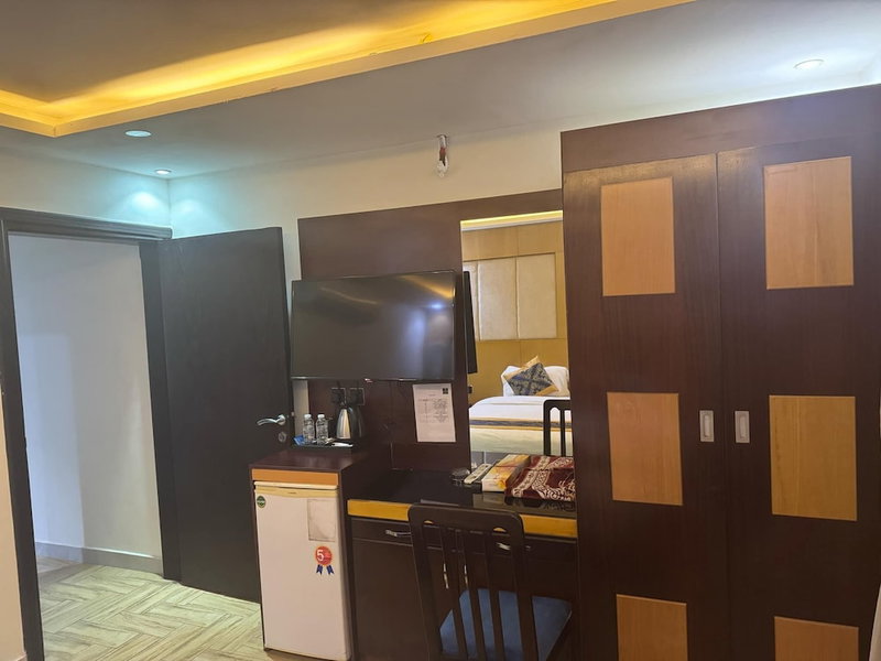 Mera Suite, Jeddah, Saudi Arabia