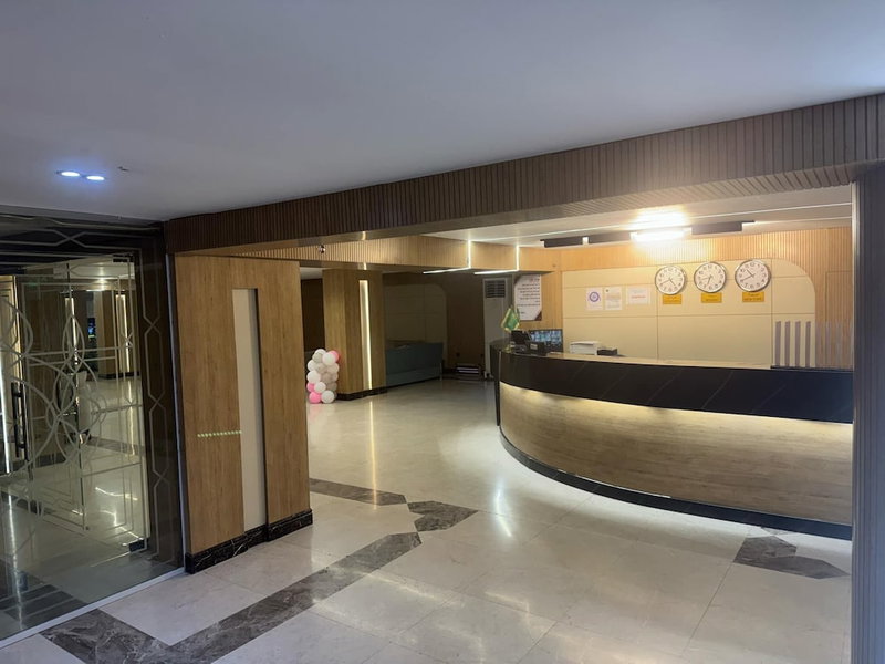 Mera Suite, Jeddah, Saudi Arabia