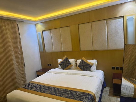 Mera Suite, Jeddah, Saudi Arabia