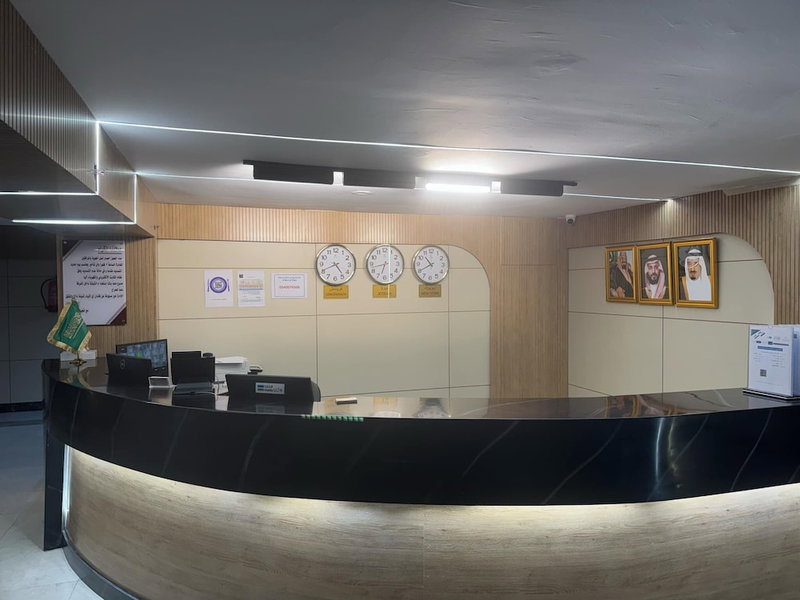 Mera Suite, Jeddah, Saudi Arabia