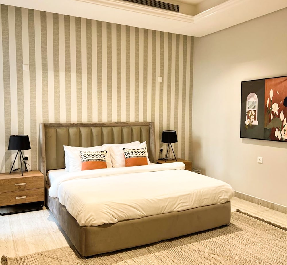 Hotel · Kease Yasmin H-10 Royal Touch GZ38, Riyadh