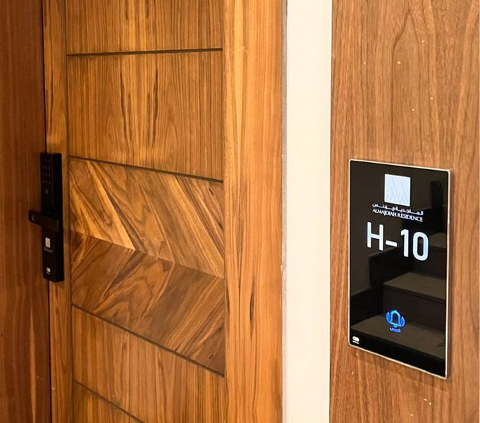 Kease Yasmin H-10 Royal Touch GZ38, Riyadh, Saudi Arabia