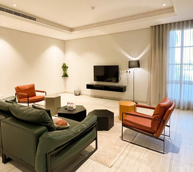Kease Yasmin H-10 Royal Touch GZ38, Riyadh, Saudi Arabia