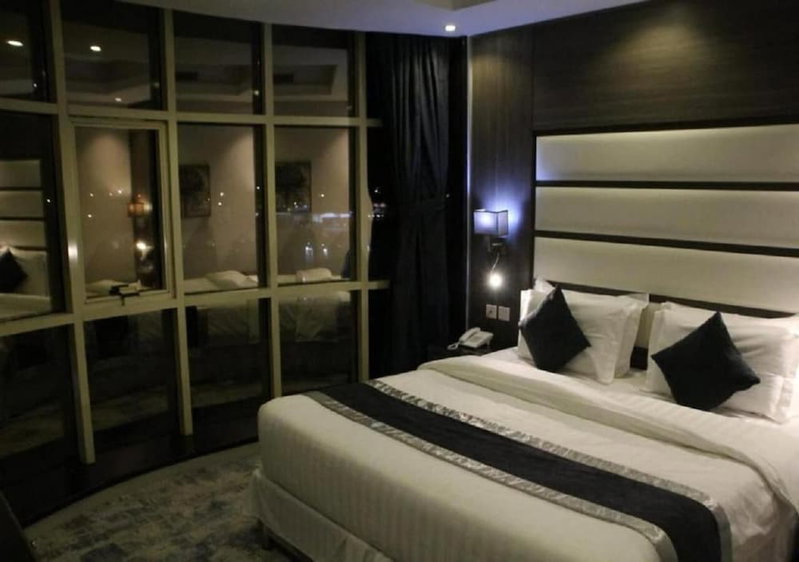 Asal Al Hamra Hotel Jeddah, Jeddah, Saudi Arabia