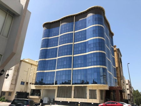 Asal Al Hamra Hotel Jeddah, Jeddah, Saudi Arabia