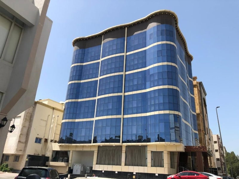 Asal Al Hamra Hotel Jeddah, Jeddah, Saudi Arabia