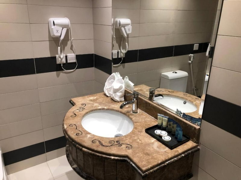 Asal Al Hamra Hotel Jeddah, Jeddah, Saudi Arabia