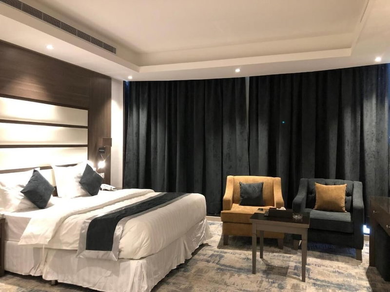 Asal Al Hamra Hotel Jeddah, Jeddah, Saudi Arabia