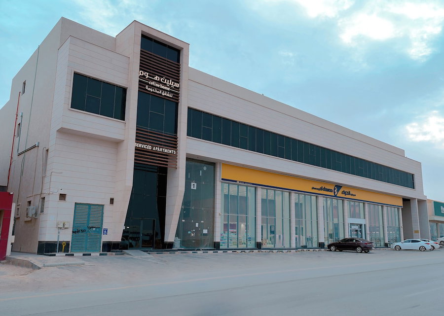 Celine Home Serviced apartment -Tuwaiq, Riyadh, Saudi Arabia