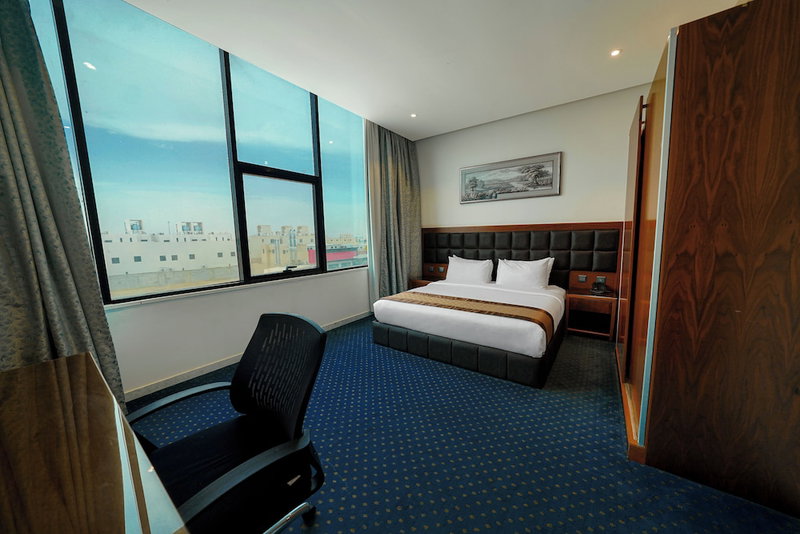 Celine Home Serviced apartment -Tuwaiq, Riyadh, Saudi Arabia