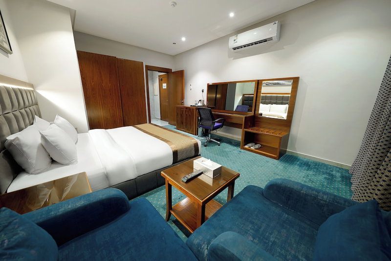 Celine Home Serviced apartment -Tuwaiq, Riyadh, Saudi Arabia