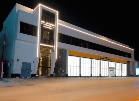 Celine Home Serviced apartment -Tuwaiq, Riyadh, Saudi Arabia