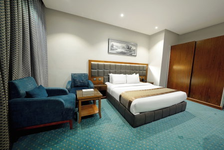 Celine Home Serviced apartment -Tuwaiq, Riyadh, Saudi Arabia