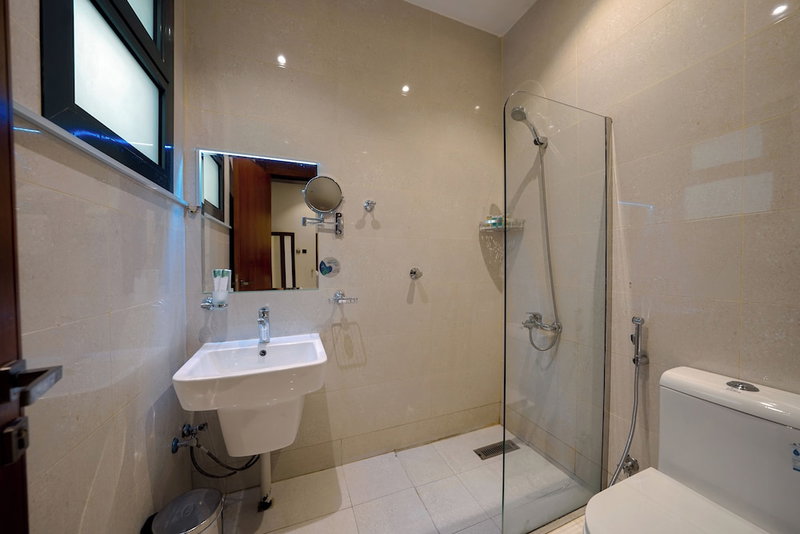 Celine Home Serviced apartment -Tuwaiq, Riyadh, Saudi Arabia
