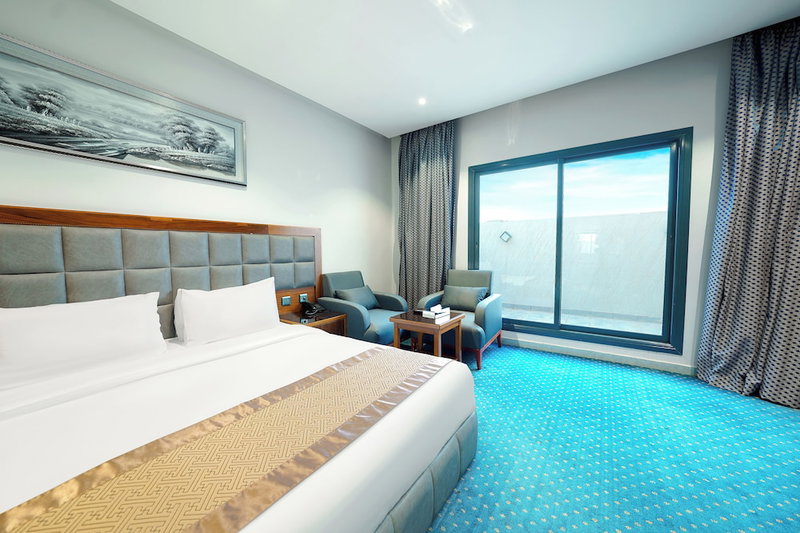 Celine Home Serviced apartment -Tuwaiq, Riyadh, Saudi Arabia